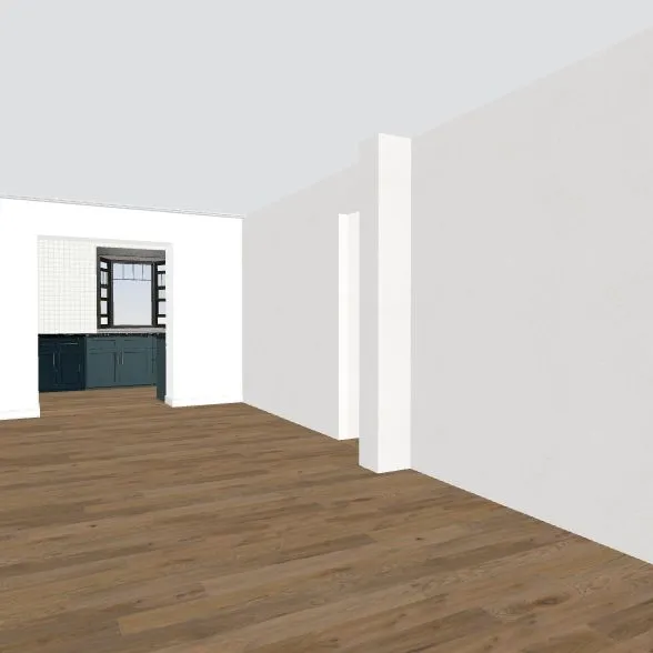 Professional interior design created with Homestyler 3D design software