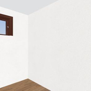CarPort room Design Rendering
