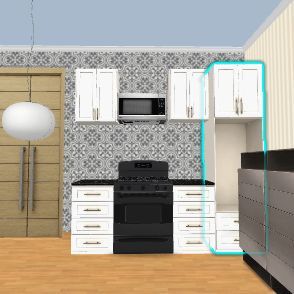 OLIVEIRA 3d design renderings