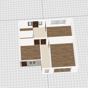 1 Faza ver. 3 (MainEntry 7) Design Rendering