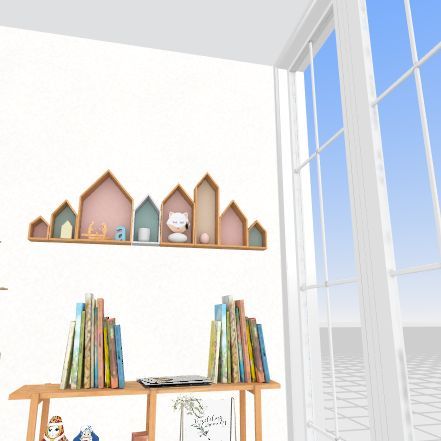 bghjngf Design Rendering
