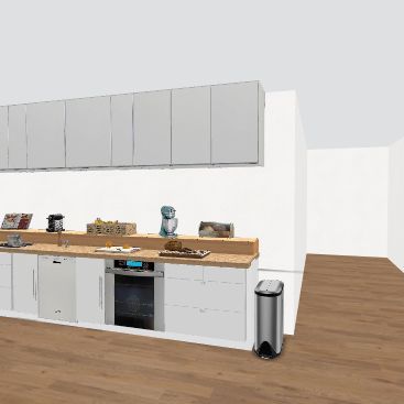 T1 Design Rendering