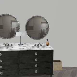 Patterson 3d design renderings