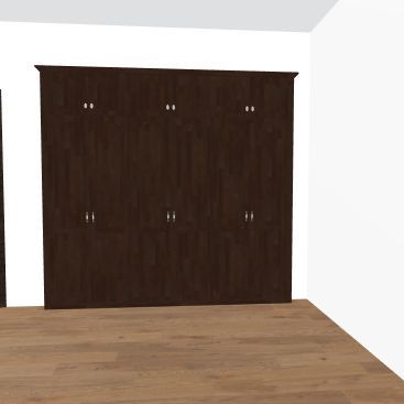house Design Rendering