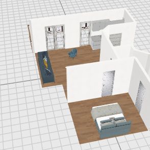 kipsely fokiono Design Rendering