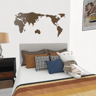 ROOMS Design Rendering