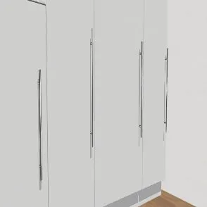 # Plan 4 Design Rendering