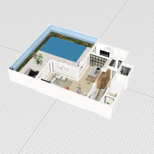 Luxury villa in Southern Spain
