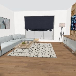 AD Design Rendering
