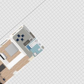 Новая хата 3 Олеся Design Rendering