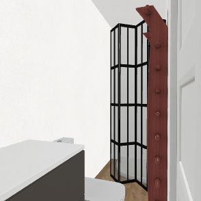 BOTAFOGO 3d design renderings
