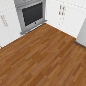 COCINA MODERNA PISO CLARO Home Decoration Project and 3D Renderings