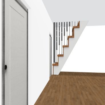 CROFT HOUSE Design Rendering