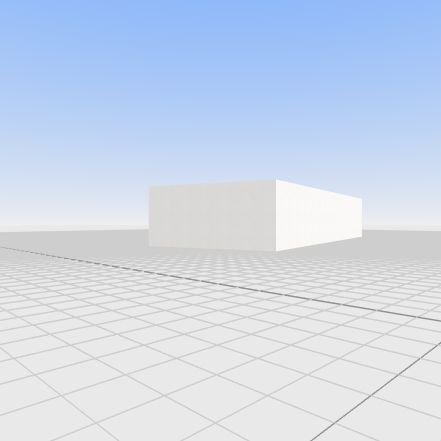 Land Ideas Design Rendering