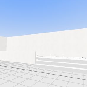 minha mansão Design Rendering