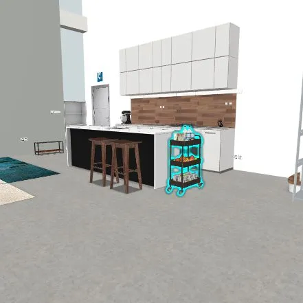 Tristeps L1