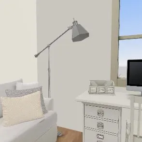Final Client Project- Wicke home