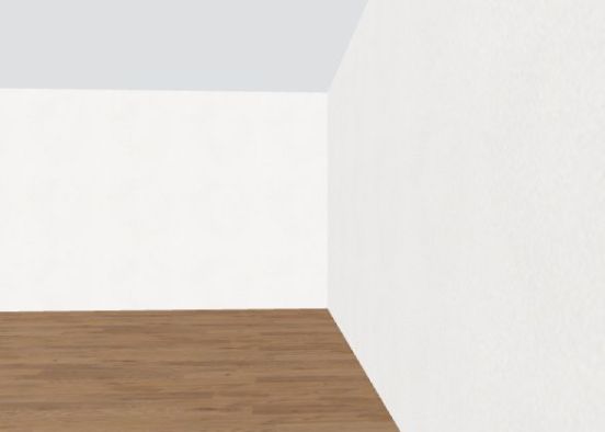 NYC studio Design Rendering