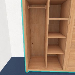 tiny Design Rendering