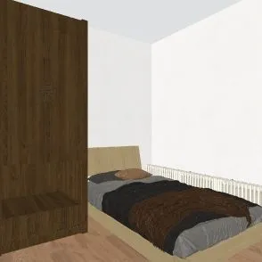 Professional interior design created with Homestyler 3D design software