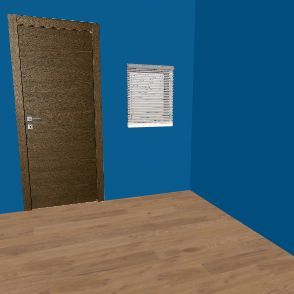Leon's Office 3d design renderings
