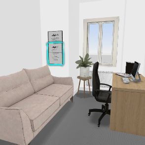 2 bed flat twyford, 1000pcm Design Rendering