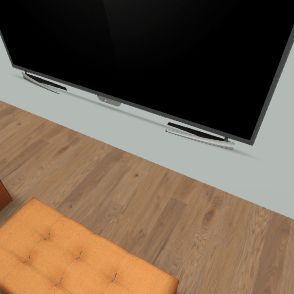 Cinema bar 1 Design Rendering