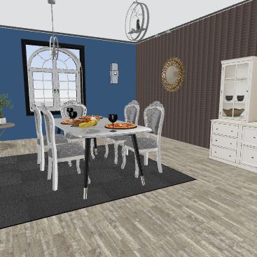 save and open 3d design renderings