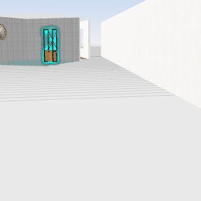 Mi casa Design Rendering