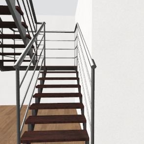 TH Design Rendering