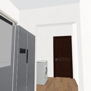 65m2_SacadaGourmet Design Rendering