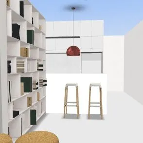 Professional interior design created with Homestyler 3D design software