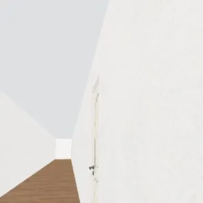 modern house