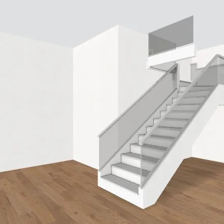 Professional interior design created with Homestyler 3D design software