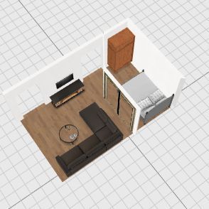 stan 2 Design Rendering