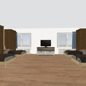 Professional interior design created with Homestyler 3D design software