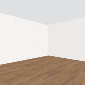parterowy 4 Design Rendering