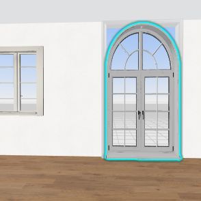 home working pianta Design Rendering