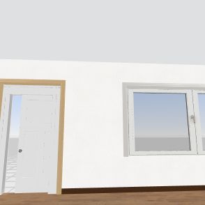 bedroom oef1 Design Rendering