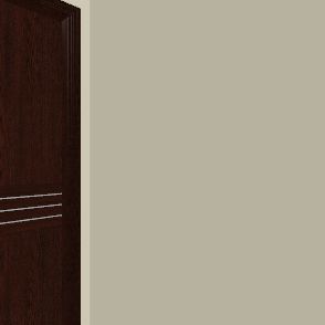 новая квартира1 план с расстановкой мебели Design Rendering