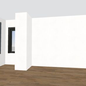 Урок 9. План квартиры № 1 Design Rendering