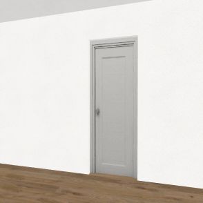 MASTER BEDROOM DESIGN Design Rendering