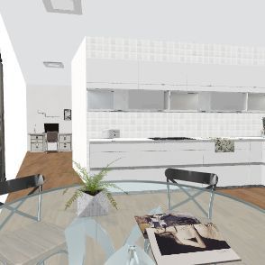 james 3bed 2 Design Rendering