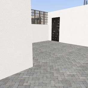 Maison Olivier 5 Design Rendering