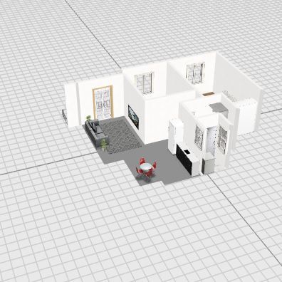 lomvardou 32 gizy Design Rendering