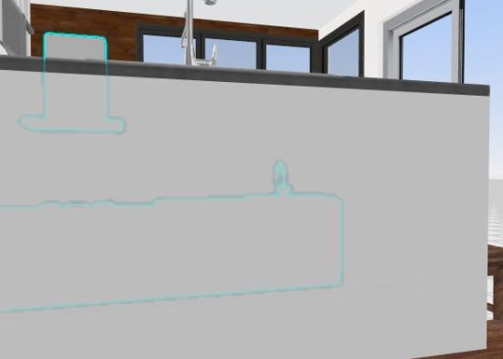 cottage single 2 Design Rendering