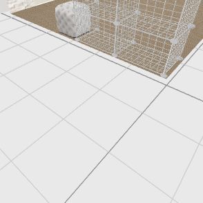 hall entrada. Design Rendering