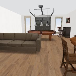 BIll 1 Design Rendering