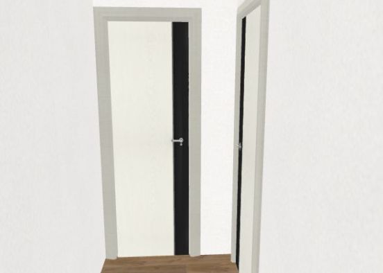 Maison Olivier 3 Design Rendering