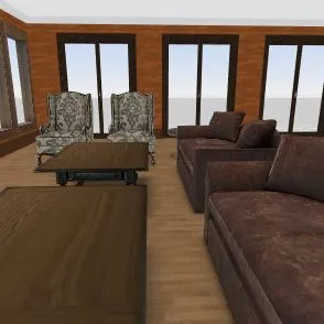 Barn House Guest House